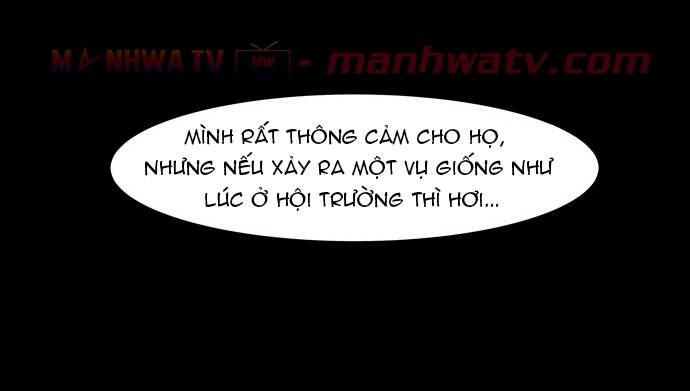 Đọc truyện VIRUS quái vật - Chap 10